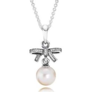 Pandora | Jewelry | Pandora Delicate 